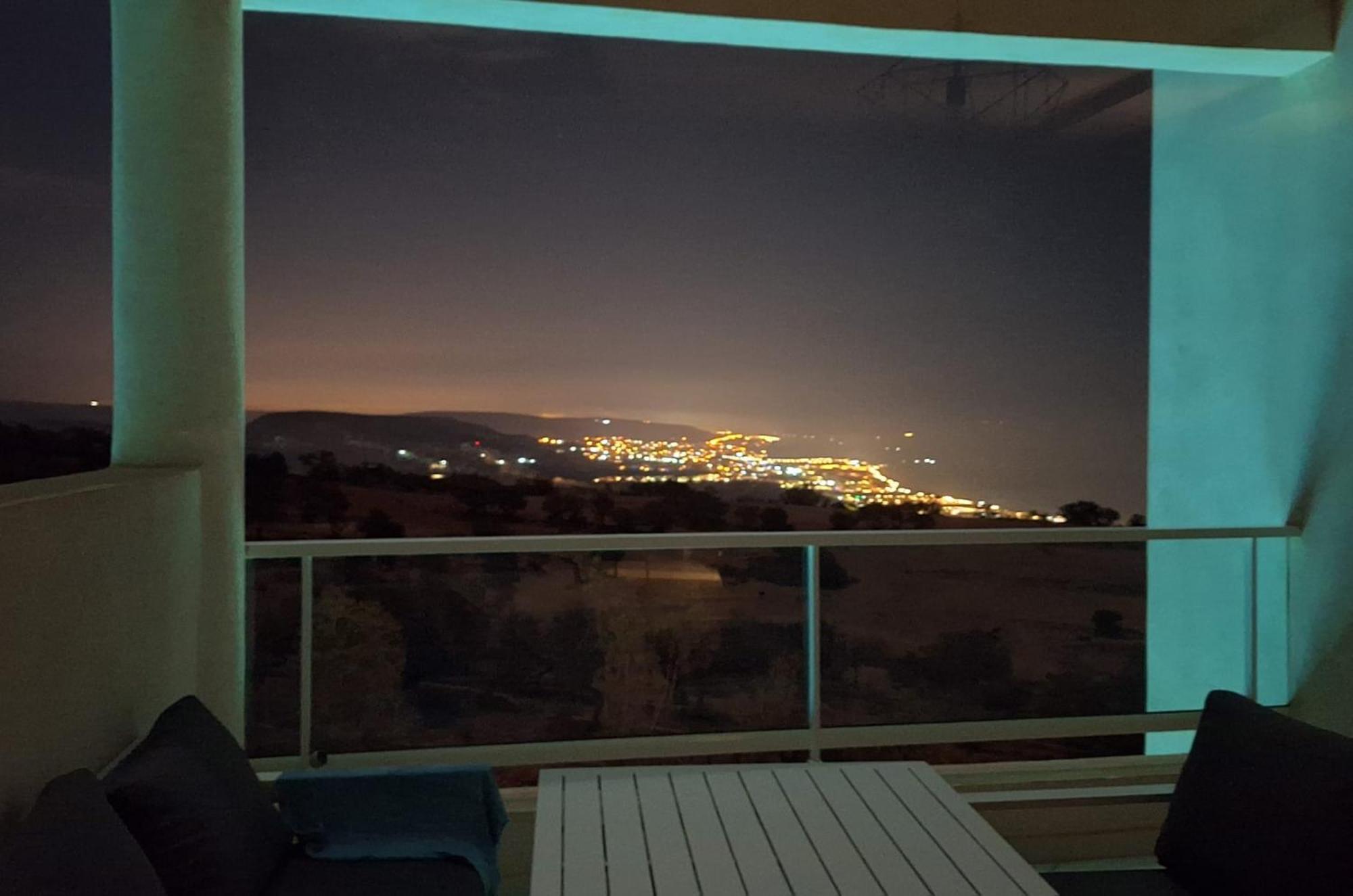 Duplex Taghazout Ocean With Pool & Fitness Apartment Exterior photo